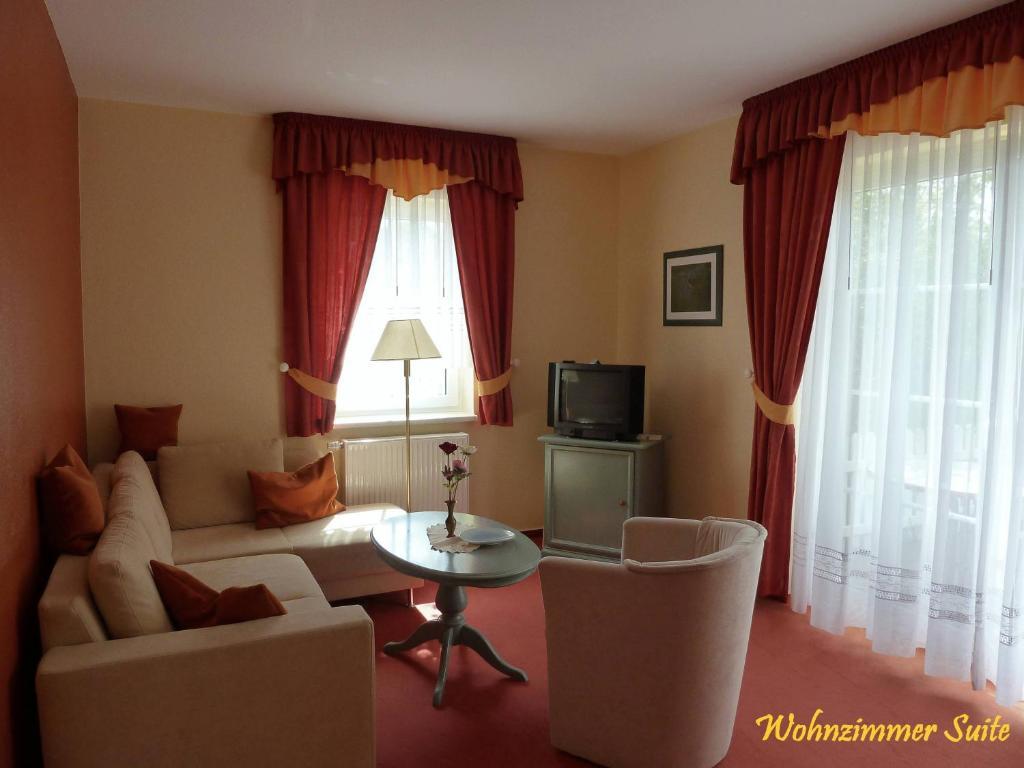 Mueritzhoeh Rechlin Room photo