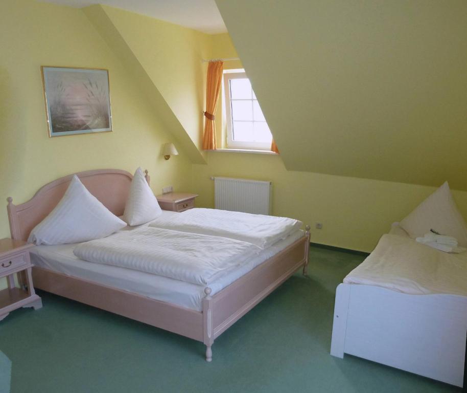 Mueritzhoeh Rechlin Room photo
